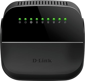  DSL- D-Link DSL-2740U/R1A