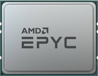  AMD EPYC 7443