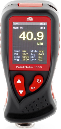  ADA PaintMeter 1500