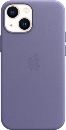    Apple MagSafe Leather Case  iPhone 13 mini ( )