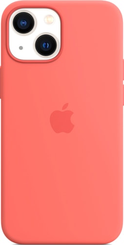    Apple MagSafe Silicone Case  iPhone 13 mini ( )