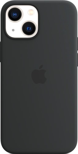    Apple MagSafe Silicone Case  iPhone 13 mini ( )