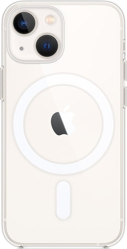    Apple MagSafe Clear Case  iPhone 13 mini ()
