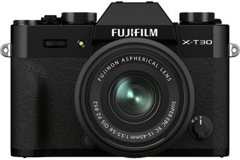   Fujifilm X-T30 II Kit 15-45mm ()