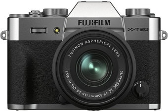   Fujifilm X-T30 II Kit 15-45mm ()