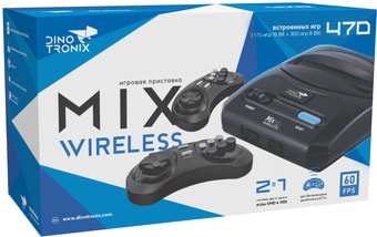   Dinotronix Mix Wireless ZD-01A (2 , 470 )