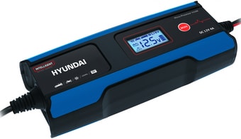   Hyundai HY 410