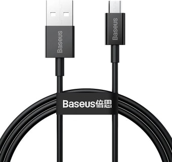  Baseus CAMYS-01 USB Type-A - microUSB (1 , )