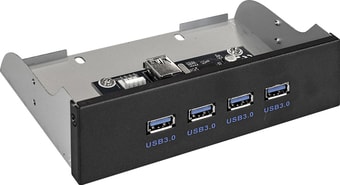 USB- ExeGate U5H-625