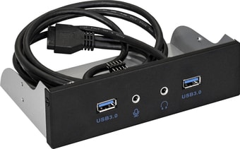 USB- ExeGate U5H-627