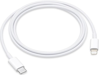  Apple USB-C - Lightning MM0A3ZM/A (1 , )