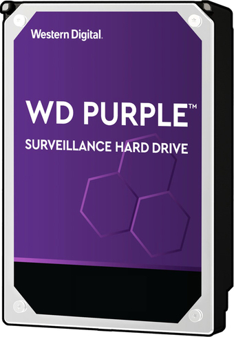  WD Purple 2TB WD22PURZ