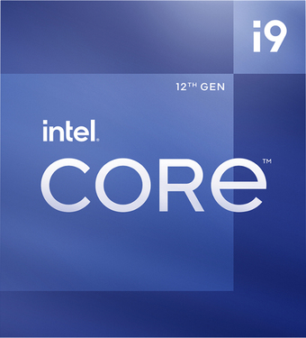  Intel Core i9-12900