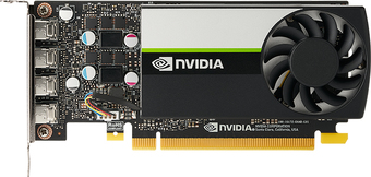  PNY Nvidia T1000 8GB GDDR6 VCNT1000-8GB-BLK