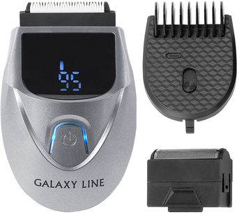     Galaxy Line GL4168
