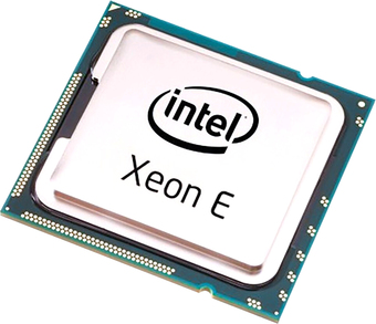  Intel Xeon E-2334
