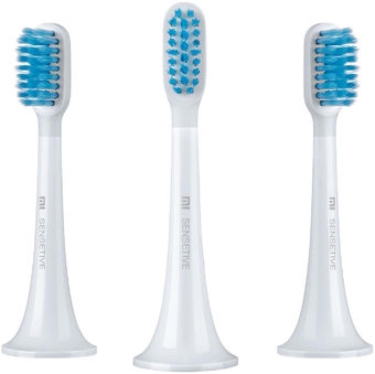   Xiaomi Mi Electric Toothbrush Head Gum Care (3 )