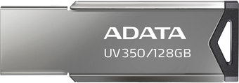 USB Flash A-Data UV350 128GB ()
