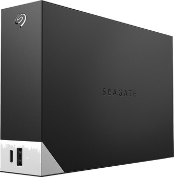   Seagate One Touch Desktop Hub 8TB