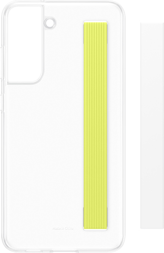    Samsung Slim Strap Cover S21 FE ()