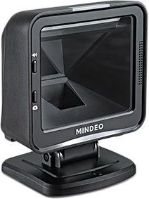  - Mindeo MP8600 (USB)