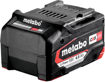  Metabo 625027000 (18/4 Ah)