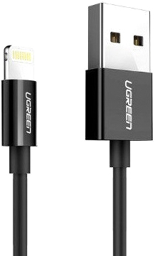 Ugreen US155 80823 USB Type-A - Lightning (2 , )
