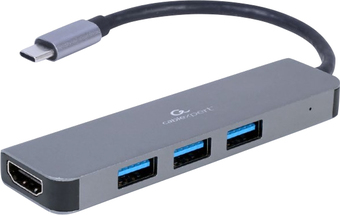 USB- Cablexpert A-CM-COMBO2-01