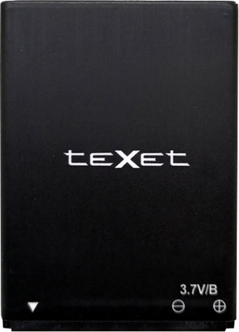    TeXet TM-B227