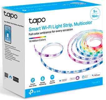   TP-Link Tapo L920-5 (5 )