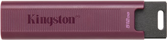 USB Flash Kingston DataTraveler Max Type-A 512GB