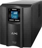    APC Smart-UPS C 1000VA LCD 230V (SMC1000I)