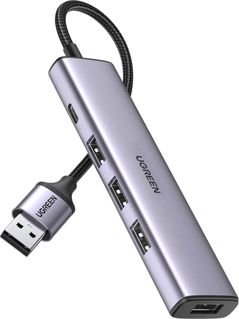 USB- Ugreen CM473 20805