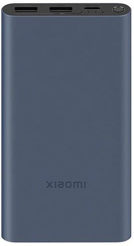   Xiaomi Power Bank 3 22.5W PB100DZM 10000mAh ()