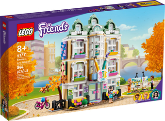  LEGO Friends 41711   