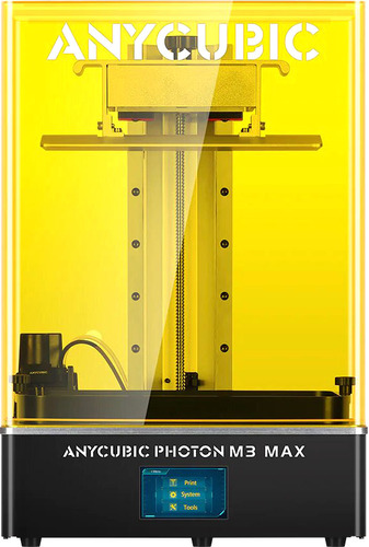 SLA  Anycubic Photon M3 Max