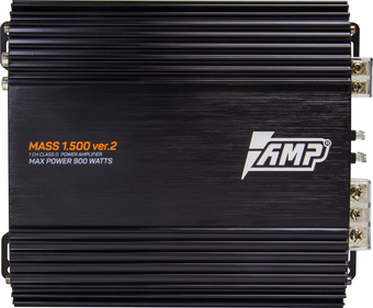   AMP MASS 1.500 ver.2