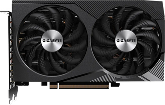  Gigabyte GeForce RTX 3060 Gaming OC 8G GV-N3060GAMING OC-8GD