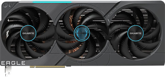  Gigabyte GeForce RTX 4080 16GB Eagle OC GV-N4080EAGLE OC-16GD