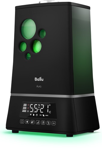   Ballu UHB-1500