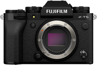   Fujifilm X-T5 Body ()