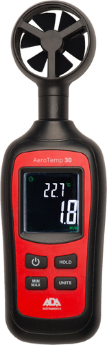  ADA Instruments AeroTemp 30 00515