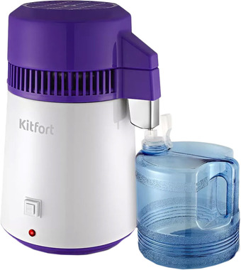 Kitfort KT-2082