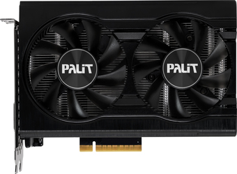  Palit GeForce RTX 3050 Dual NE63050018P1-1070D
