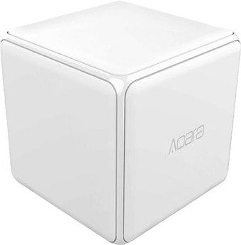   Aqara Cube Controller ( )