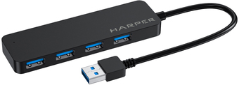 USB- Harper HUB-04M