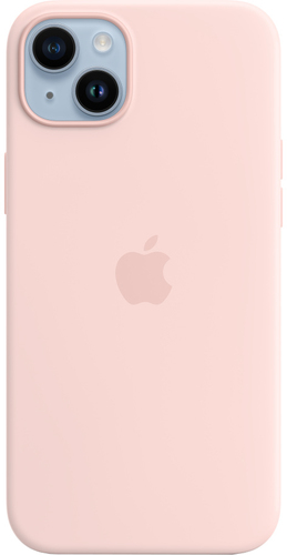    Apple MagSafe Silicone Case  iPhone 14 Plus ( )