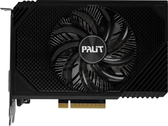  Palit GeForce RTX 3050 StormX NE63050018P1-1070F