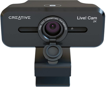 - Creative Live! Cam Sync 2K V3