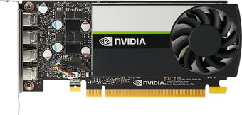  PNY Nvidia T1000 4GB GDDR6 VCNT1000-BLK